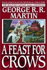  A Feast for Crows  by  George R. R. Martin