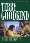  The Debt of Bones  by  Terry Goodkind
