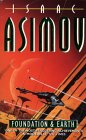  Foundation and Earth  by  Isaac Asimov 