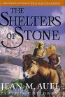  The Shelters of Stone  by  Jean M. Auel