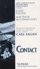 Contact  by  Carl Sagan