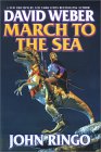 March to the Sea  by  David Weber  and  John Ringo