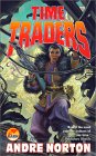  The Time Traders  by Andre Norton