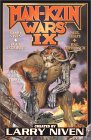  Man-Kzin Wars IX  by  Larry Niven