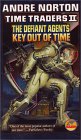  Time Traders II  by Andre Norton