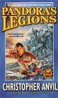  Pandora's Legions  by  Cristopher Anvil