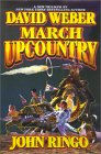  March Upcountry  by  David Weber  and  John Ringo