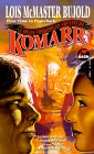  Komarr  by  Lois McMaster Bujold