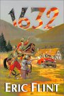 1632  by  Eric Flint