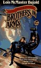  Brothers in Arms  by  Lois McMaster Bujold