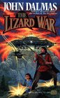  The Lizard War  by  John Dalmas