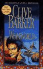  Weaveworld: An Epic Adventure of the Imagination  by  Clive Barker