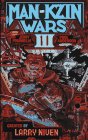  Man-Kzin Wars III  by  Larry Niven  and  Poul Anderson  and  S. M. Stirling