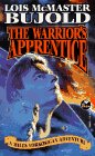  The Warrior's Apprentice  by  Lois McMaster Bujold