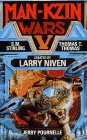  Man-Kzin Wars V  by  Larry Niven  and  Jerry Pournelle  and  Thomas Thurston Thomas  and  S. M. Stirling