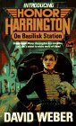  On Basilisk Station  by  David Weber