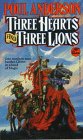 Three Hearts and Three Lions  by Poul Anderson
