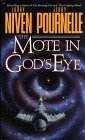  The Mote in God's Eye  by Larry Niven and Jerry Pournelle