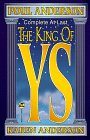  The King of Ys  by  Poul Anderson  and  Karen Anderson