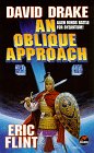 An oblique Approach by David Drake and Eric Flint