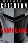  Timeline  by Michael Crichton