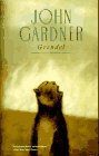  Grendel  by  John Champlin Gardner