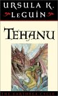 Tehanu  by  Ursula K. LeGuin