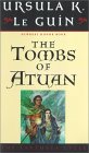 The Tombs of Atuan  by  Ursula K. LeGuin 