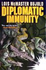  Diplomatic Immunity  by  Lois McMaster Bujold