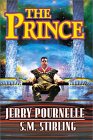  The Prince  by Jerry Pournelle  and S. M. Stirling