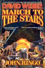  March to the Stars  by  David Weber  and  John Ringo