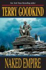  The Naked Empire  by  Terry Goodkind
