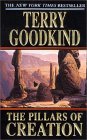 The Pillars of Creation  by  Terry Goodkind