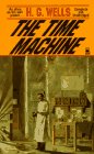  The Time Machine  by  H. G. Wells