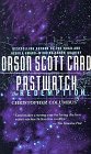 Pastwatch: The Redemption of Christopher Columbus  by  Orson Scott Card