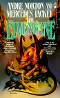  The Elvenbane  by Andre Norton  and Mercedes Lackey