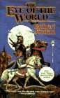 The Eye of the World  by  Robert Jordan