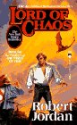  Lord of Chaos  by  Robert Jordan
