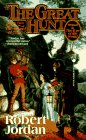  The Great Hunt  by  Robert Jordan