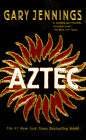 Aztec  by  Gary Jennings