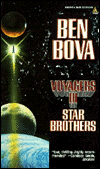  Voyagers III: Star Brothers  by  Ben Bova