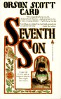  Seventh Son  by  Orson Scott Card