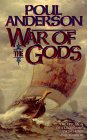  War of the Gods  by Poul Anderson