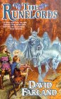  The Runelords: The Sum of All Men  by  David Farland