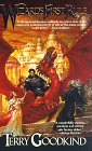  Wizard's First Rule  by  Terry Goodkind