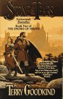 Stone of Tears  by  Terry Goodkind