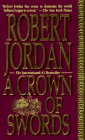  A Crown of Swords  by  Robert Jordan
