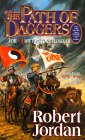  The Path of Daggers  by  Robert Jordan