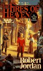  The Fires of Heaven  by  Robert Jordan