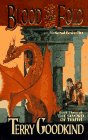  Blood of the Fold  by  Terry Goodkind